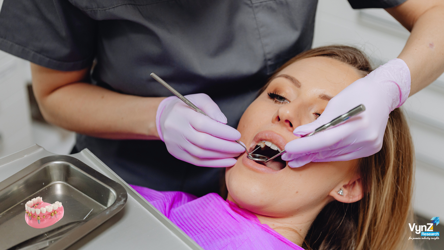 The Smile Surge: Why Asia is Now the Global Epicenter for Dental Implants